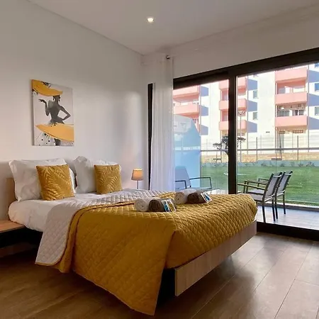 Monte By Coral Apartment Portimão