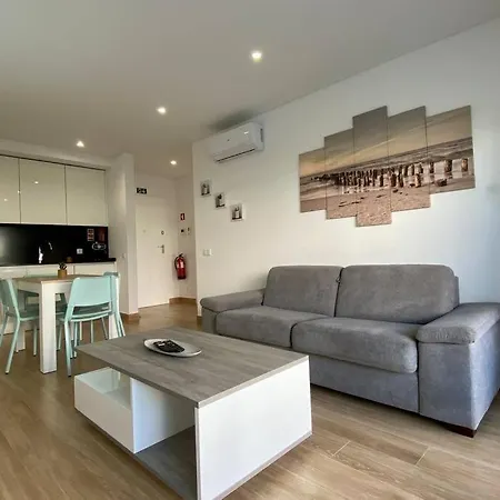 Apartment Monte By Coral Portimão