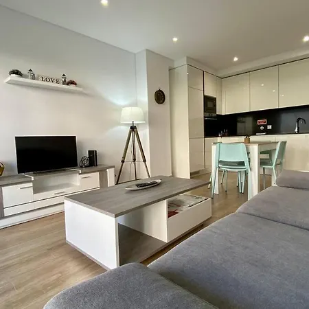 Monte By Coral Apartment Portimao