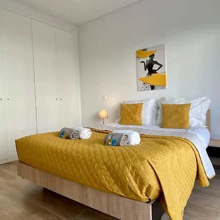 Monte By Coral Apartment