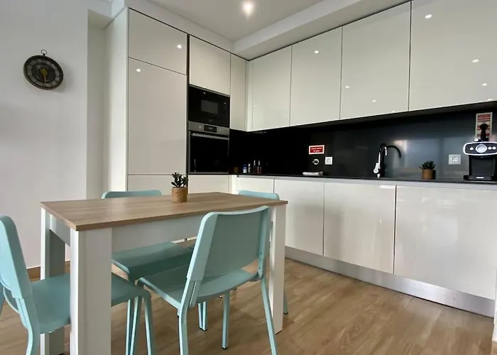 Apartment Monte By Coral *