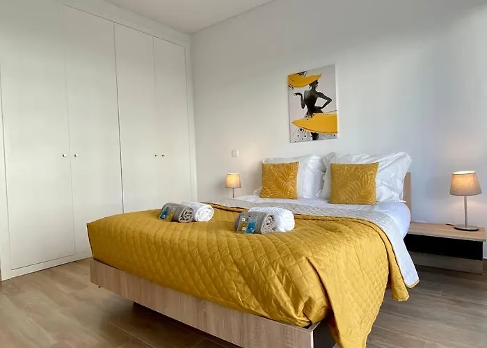 Monte By Coral Apartment