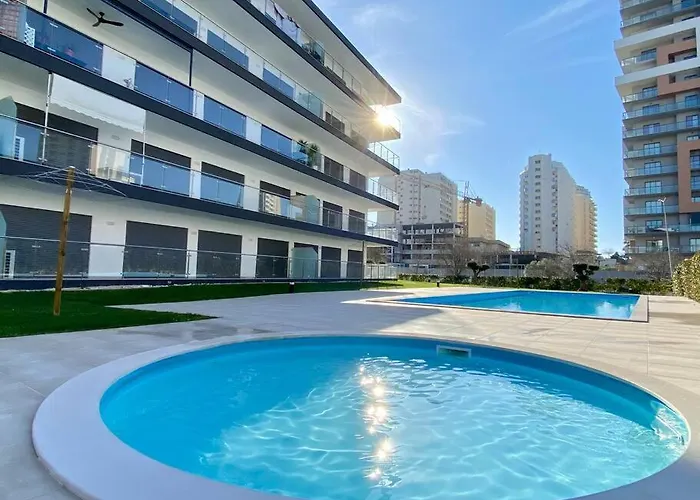 Monte By Coral * Portimao