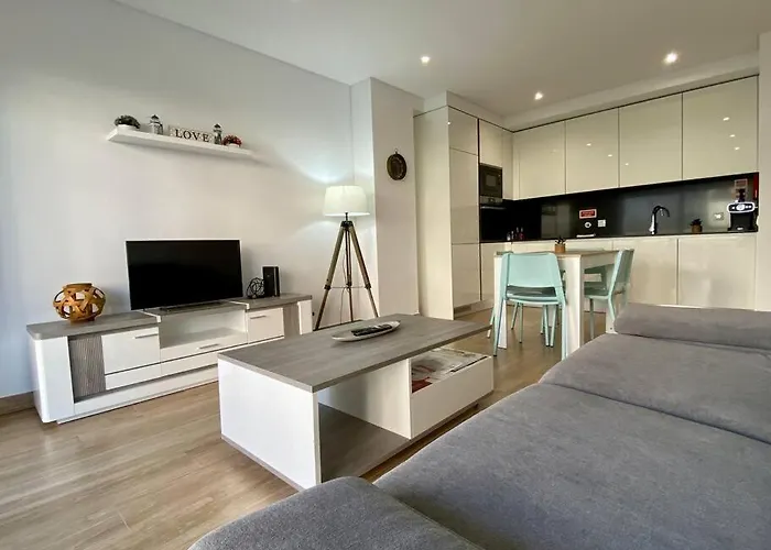 Monte By Coral アパート ポルティマン