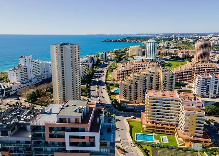 Monte By Coral ポルティマン