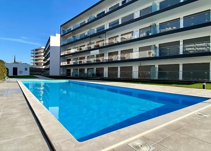 Apartment Monte By Coral Portimão