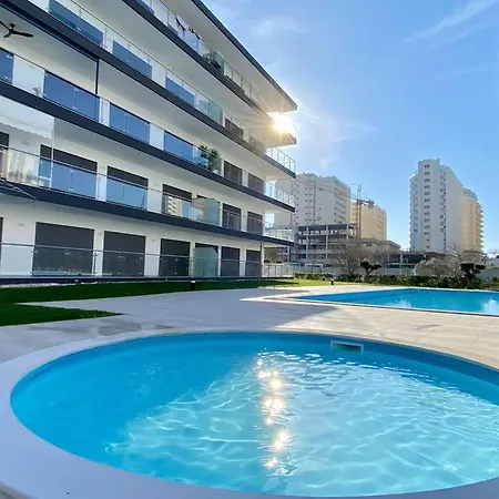 Monte By Coral * פורטימאו