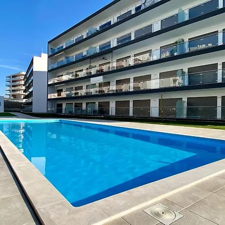 דירה Monte By Coral פורטימאו