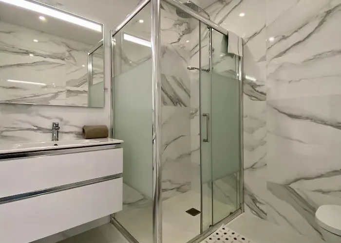 Apartment Monte By Coral Portimao