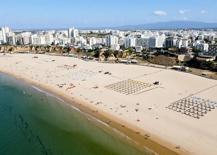 Monte By Coral Portimao